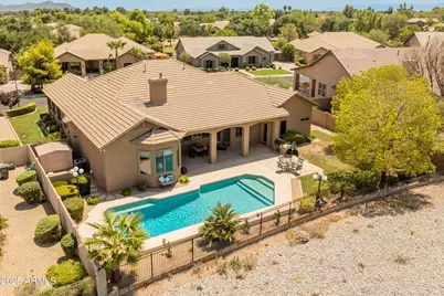 4110 W Oraibi Drive, Glendale, AZ 85308 - Photo 49