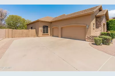 4110 W Oraibi Drive, Glendale, AZ 85308 - Photo 5