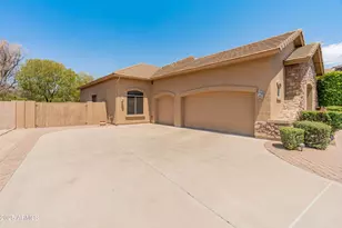 4110 W Oraibi Dr, Glendale, AZ 85308 - Photo 5