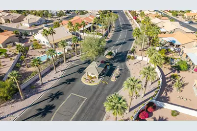 8911 E Mossy Rock Drive, Sun Lakes, AZ 85248 - Photo 61