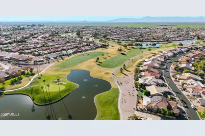 8911 E Mossy Rock Drive, Sun Lakes, AZ 85248 - Photo 67