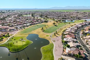 8911 E Mossy Rock Dr, Sun Lakes, AZ 85248 - Photo 67