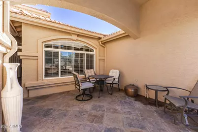 8911 E Mossy Rock Drive, Sun Lakes, AZ 85248 - Photo 5