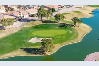 8911 E Mossy Rock Drive, Sun Lakes, AZ 85248 - Photo 63