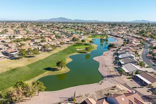 8911 E Mossy Rock Dr, Sun Lakes, AZ 85248 - Photo 71