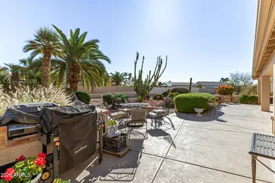 8911 E Mossy Rock Drive, Sun Lakes, AZ 85248 - Photo 59