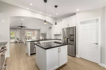 8911 E Mossy Rock Drive, Sun Lakes, AZ 85248 - Photo 21