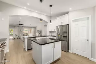 8911 E Mossy Rock Dr, Sun Lakes, AZ 85248 - Photo 21