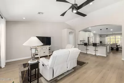 8911 E Mossy Rock Drive, Sun Lakes, AZ 85248 - Photo 19