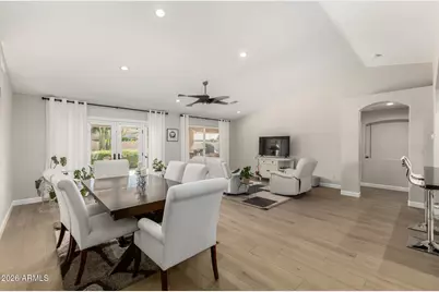 8911 E Mossy Rock Drive, Sun Lakes, AZ 85248 - Photo 13