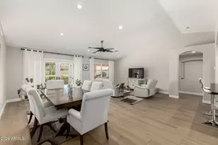 8911 E Mossy Rock Dr, Sun Lakes, AZ 85248 - Photo 13