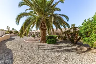 8911 E Mossy Rock Dr, Sun Lakes, AZ 85248 - Photo 57