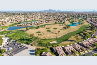 8911 E Mossy Rock Drive, Sun Lakes, AZ 85248 - Photo 75