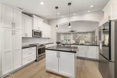 8911 E Mossy Rock Drive, Sun Lakes, AZ 85248 - Photo 23