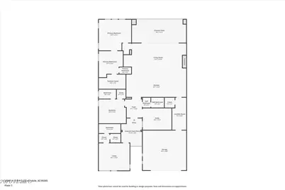 23875 N 125th Place, Scottsdale, AZ 85255 - Photo 67