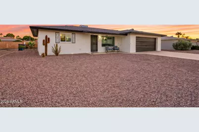5909 E Boise Street, Mesa, AZ 85205 - Photo 1