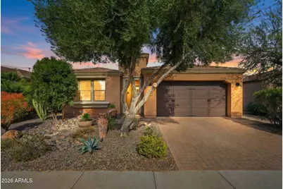 1476 E Vesper Trail, Queen Creek, AZ 85140 - Photo 1