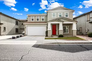 10923 W Elm St, Phoenix, AZ 85037 - Photo 1