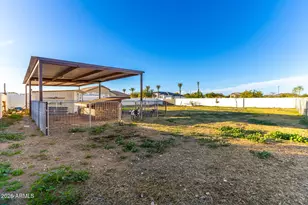 2863 E Cedar Waxwing Dr, Gilbert, AZ 85298 - Photo 53