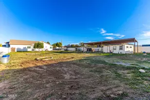 2863 E Cedar Waxwing Dr, Gilbert, AZ 85298 - Photo 55