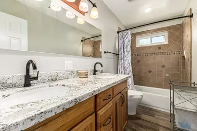 2863 E Cedar Waxwing Drive, Gilbert, AZ 85298 - Photo 21