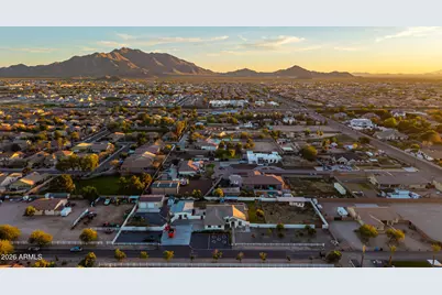 2863 E Cedar Waxwing Drive, Gilbert, AZ 85298 - Photo 69