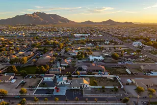 2863 E Cedar Waxwing Dr, Gilbert, AZ 85298 - Photo 69