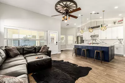 2863 E Cedar Waxwing Drive, Gilbert, AZ 85298 - Photo 25