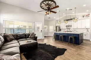 2863 E Cedar Waxwing Dr, Gilbert, AZ 85298 - Photo 25