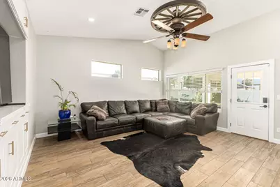 2863 E Cedar Waxwing Drive, Gilbert, AZ 85298 - Photo 23