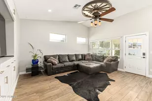 2863 E Cedar Waxwing Dr, Gilbert, AZ 85298 - Photo 23