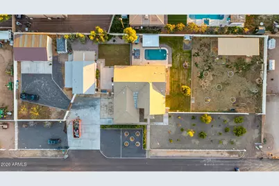 2863 E Cedar Waxwing Drive, Gilbert, AZ 85298 - Photo 67