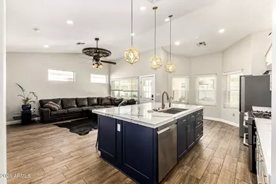 2863 E Cedar Waxwing Drive, Gilbert, AZ 85298 - Photo 11