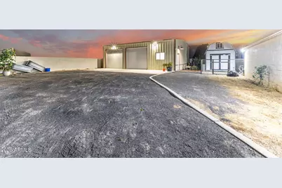 2863 E Cedar Waxwing Drive, Gilbert, AZ 85298 - Photo 45