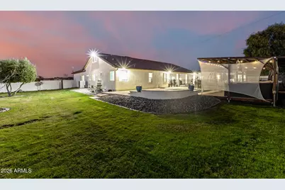 2863 E Cedar Waxwing Drive, Gilbert, AZ 85298 - Photo 39