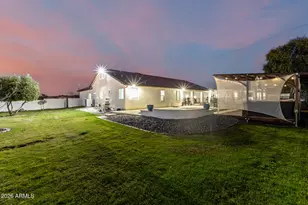 2863 E Cedar Waxwing Dr, Gilbert, AZ 85298 - Photo 39