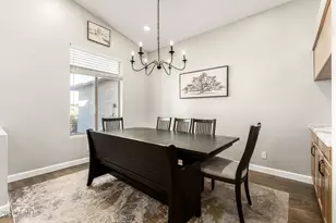 2863 E Cedar Waxwing Dr, Gilbert, AZ 85298 - Photo 19