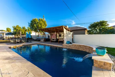 2863 E Cedar Waxwing Drive, Gilbert, AZ 85298 - Photo 59