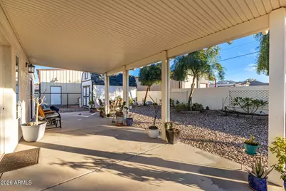 2863 E Cedar Waxwing Drive, Gilbert, AZ 85298 - Photo 47