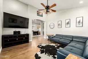 2863 E Cedar Waxwing Dr, Gilbert, AZ 85298 - Photo 7