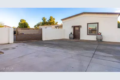 2863 E Cedar Waxwing Drive, Gilbert, AZ 85298 - Photo 65