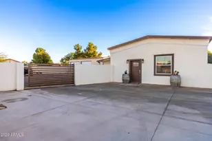 2863 E Cedar Waxwing Dr, Gilbert, AZ 85298 - Photo 65