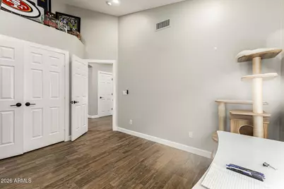 2863 E Cedar Waxwing Drive, Gilbert, AZ 85298 - Photo 17