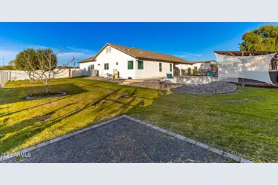 2863 E Cedar Waxwing Drive, Gilbert, AZ 85298 - Photo 57