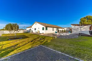 2863 E Cedar Waxwing Dr, Gilbert, AZ 85298 - Photo 57