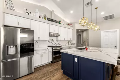 2863 E Cedar Waxwing Drive, Gilbert, AZ 85298 - Photo 9