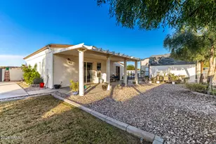 2863 E Cedar Waxwing Dr, Gilbert, AZ 85298 - Photo 49