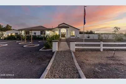 2863 E Cedar Waxwing Drive, Gilbert, AZ 85298 - Photo 1