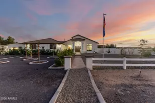 2863 E Cedar Waxwing Dr, Gilbert, AZ 85298 - Photo 1