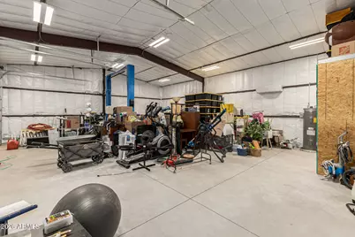 2863 E Cedar Waxwing Drive, Gilbert, AZ 85298 - Photo 35